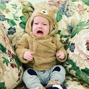 Meet your Posher, Candy